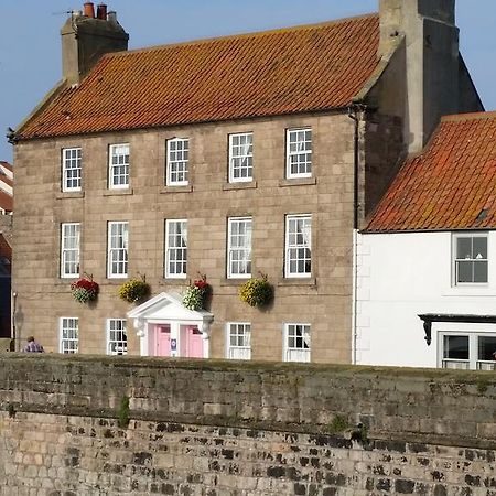 The Walls B&B Berwick Upon Tweed Exterior foto
